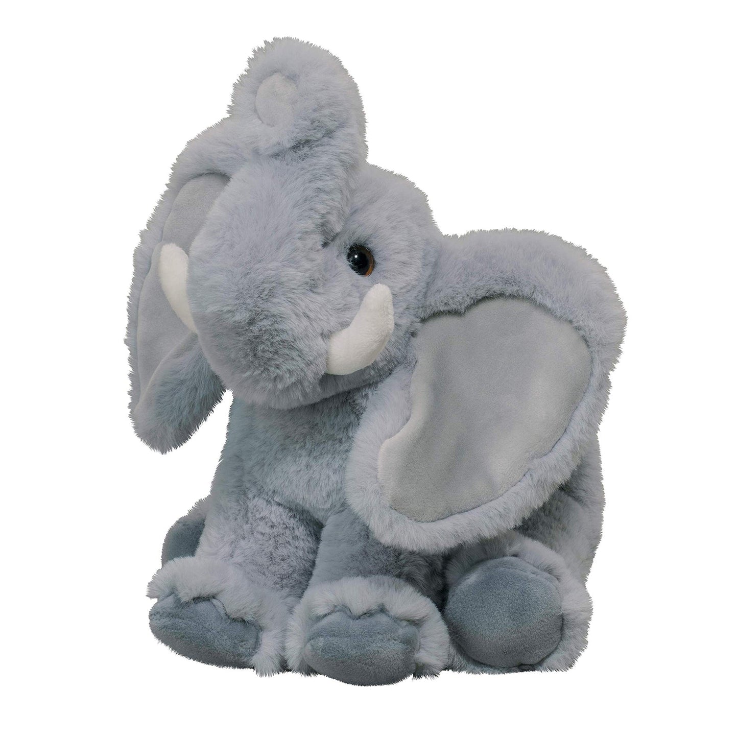 Douglas Everlie Elephant Soft 9 Inch Plush Figure