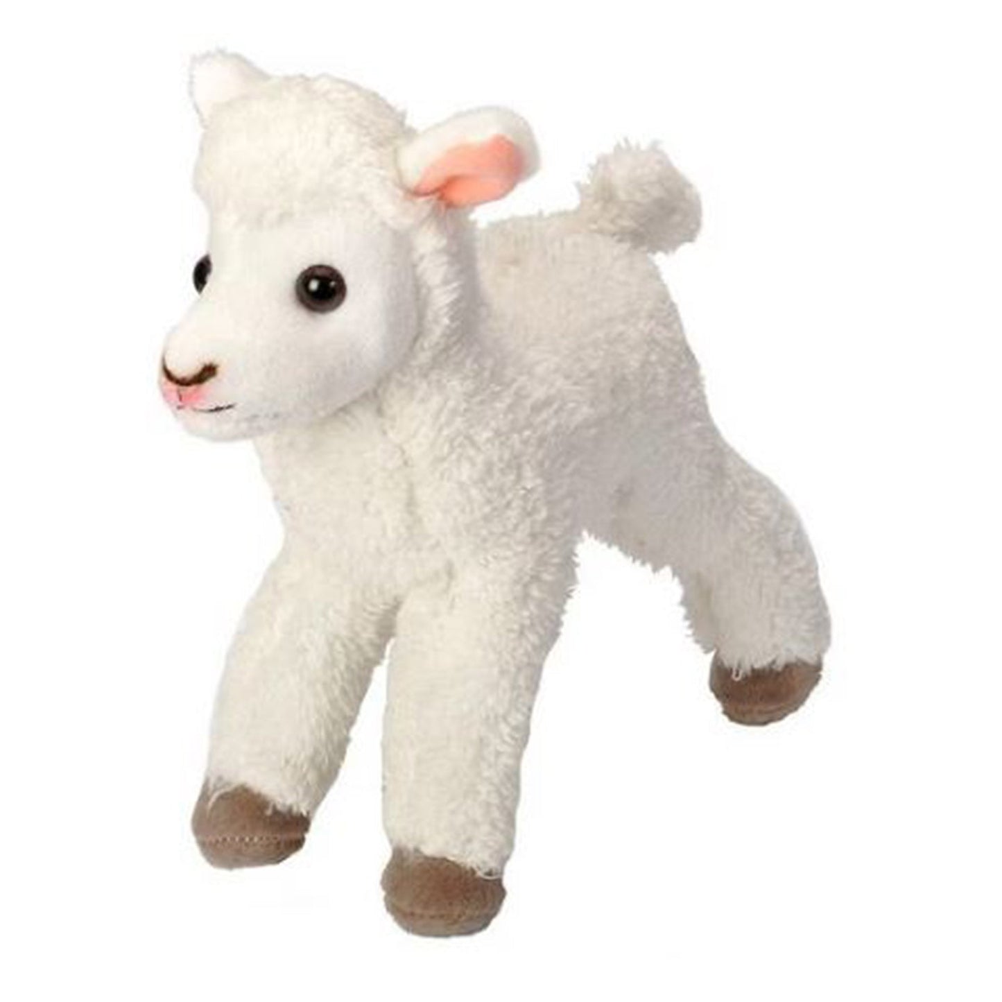 Wild Republic Cuddlekins Mini Lamb 8 Inch Plush Figure