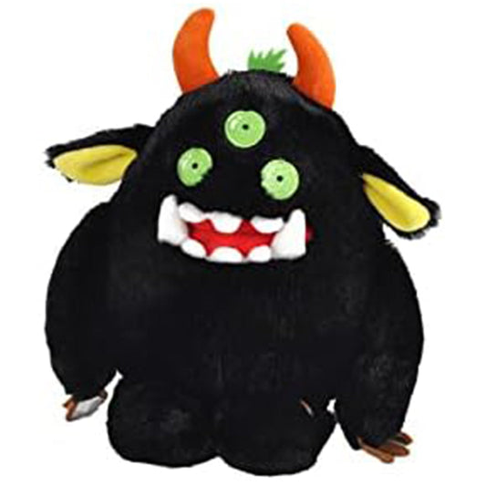 Wild Republic MonsterKins Campsites And Wilderness Dusk 11 Inch Plush Figure