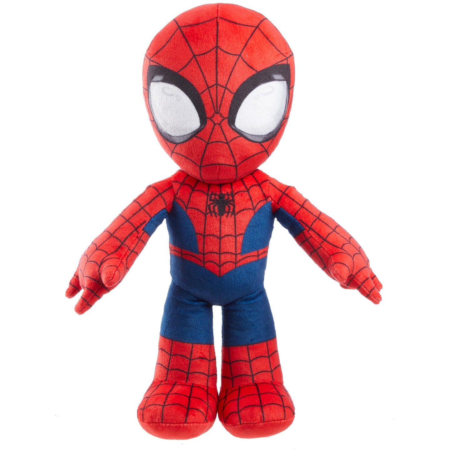 Mattel Marvel Spider-Man Talker 12 Inch Plush Figure