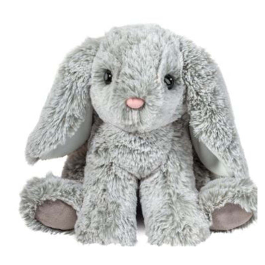 Douglas Stormie Bunny Soft 9 Inch Plush Figure