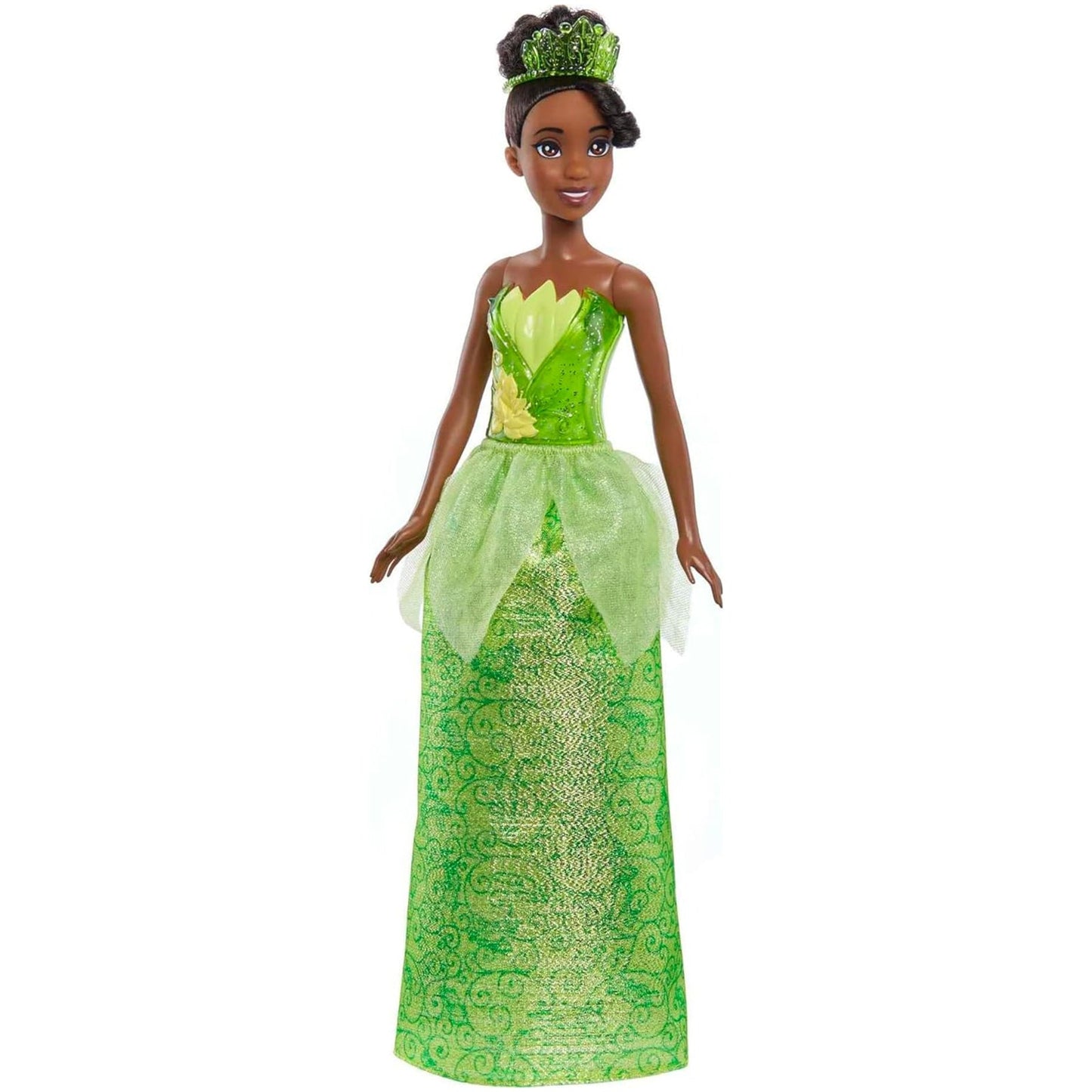 Mattel Disney Princess Tiana Doll