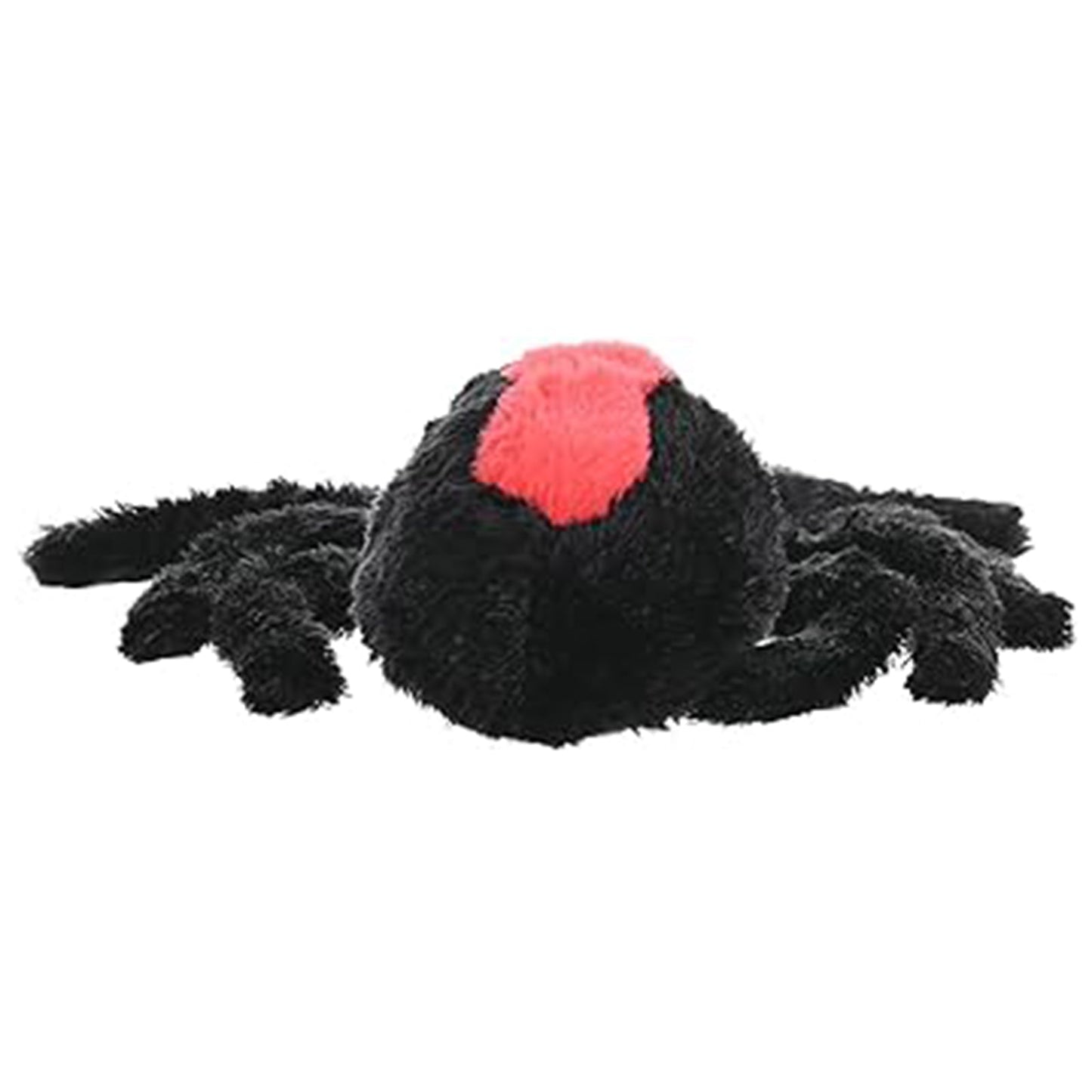 Wild Republic Cuddlekins Redback Spider 10 Inch Plush Figure