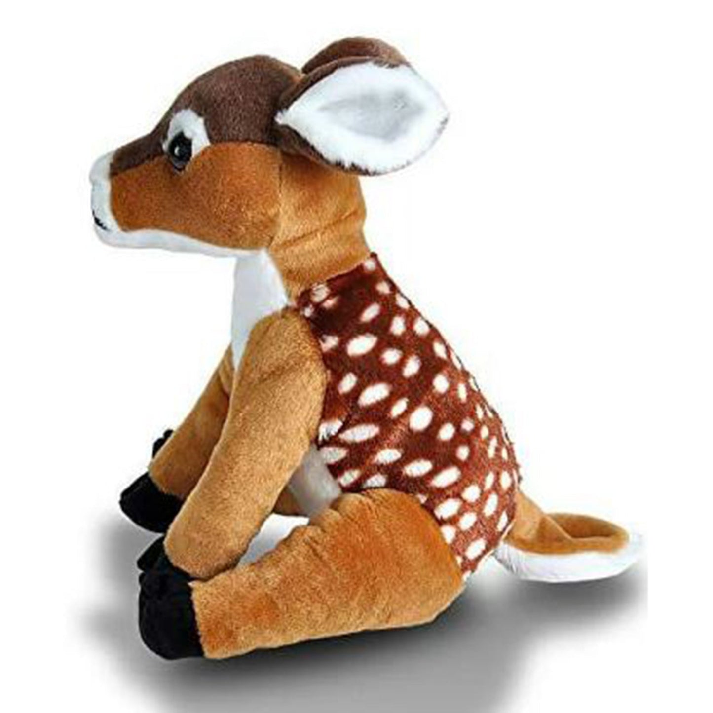 Wild Republic Cuddlekins Fawn 11 Inch Plush Figure