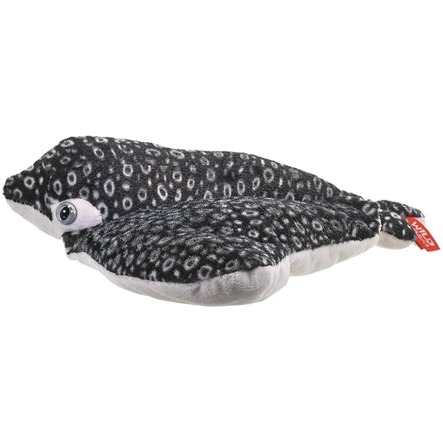 Wild Republic Cuddlekins Eagle Ray 21 Inch Plush Figure