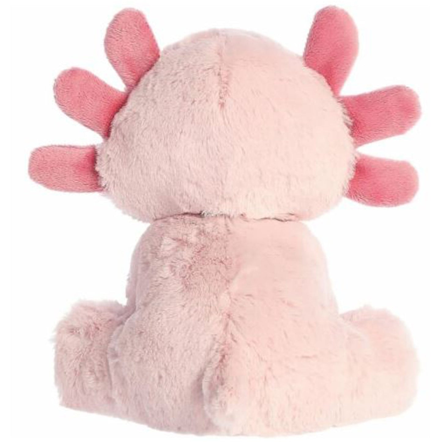 Aurora Precious Moments Lottie Axolotl 8 Inch Plush