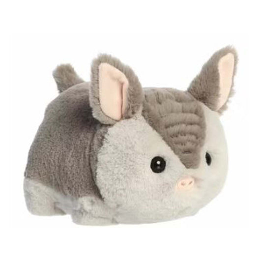 Aurora Spudsters Arnie Armadillo 10 Inch Plush Figure