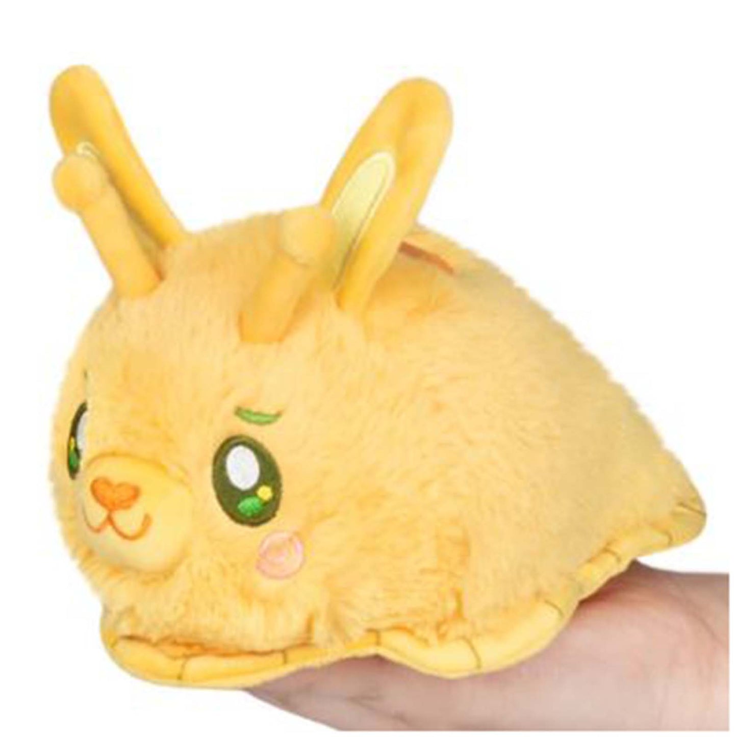 Squishable Alter Ego Bunny Slug 7 Inch Plush Figure