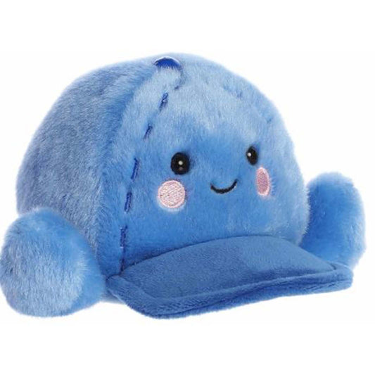 Aurora Palm Pals Sawyer Baseball Cap 5 Inch Plush Figure