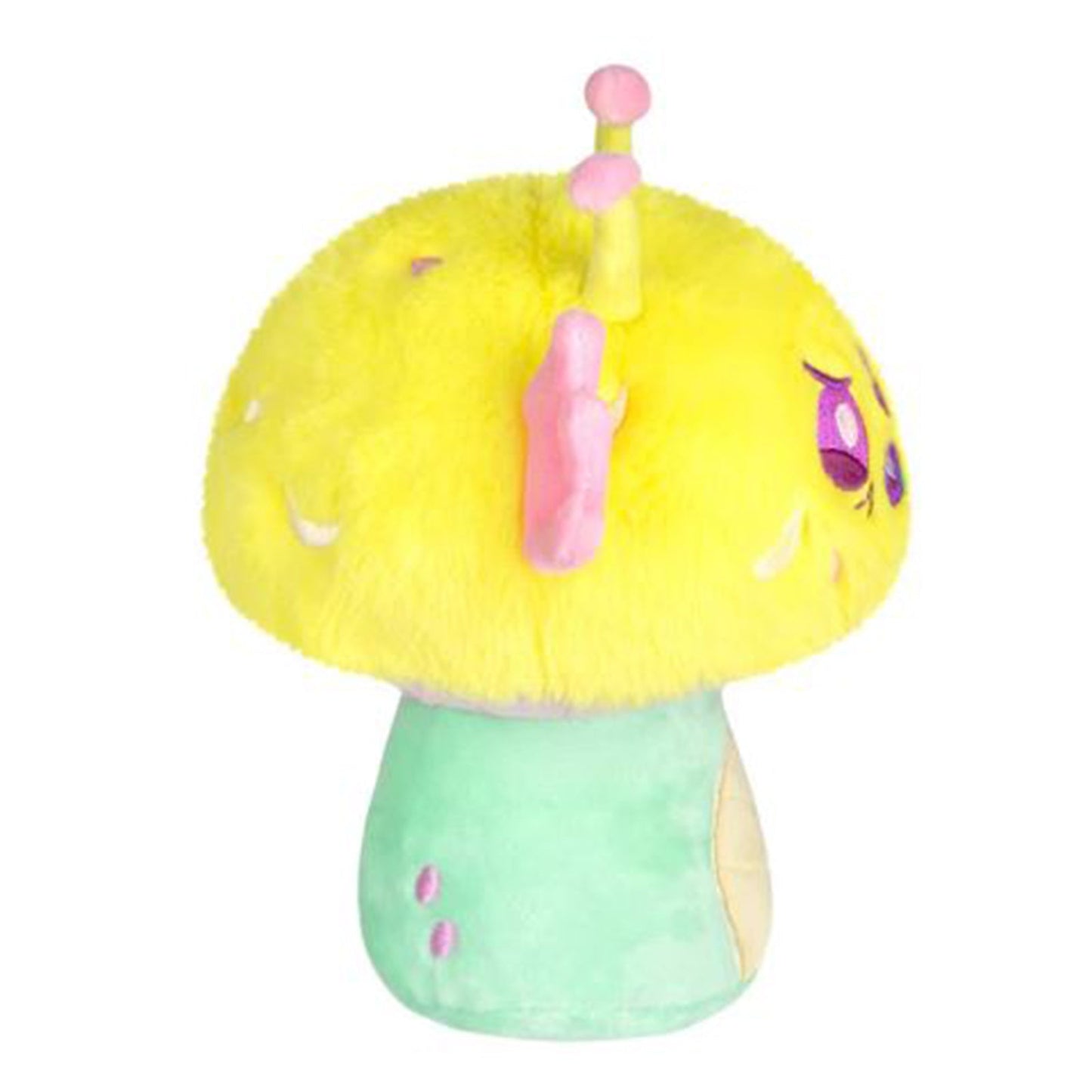 Squishable Alter Ego Mushroom Monster 6 Inch Plush Figure