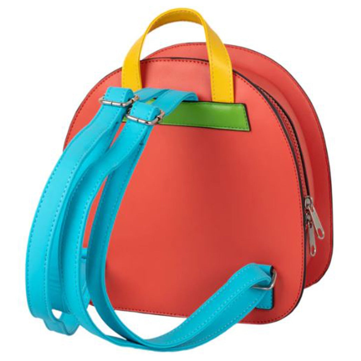 Squishable Rainbow Mini Backpack