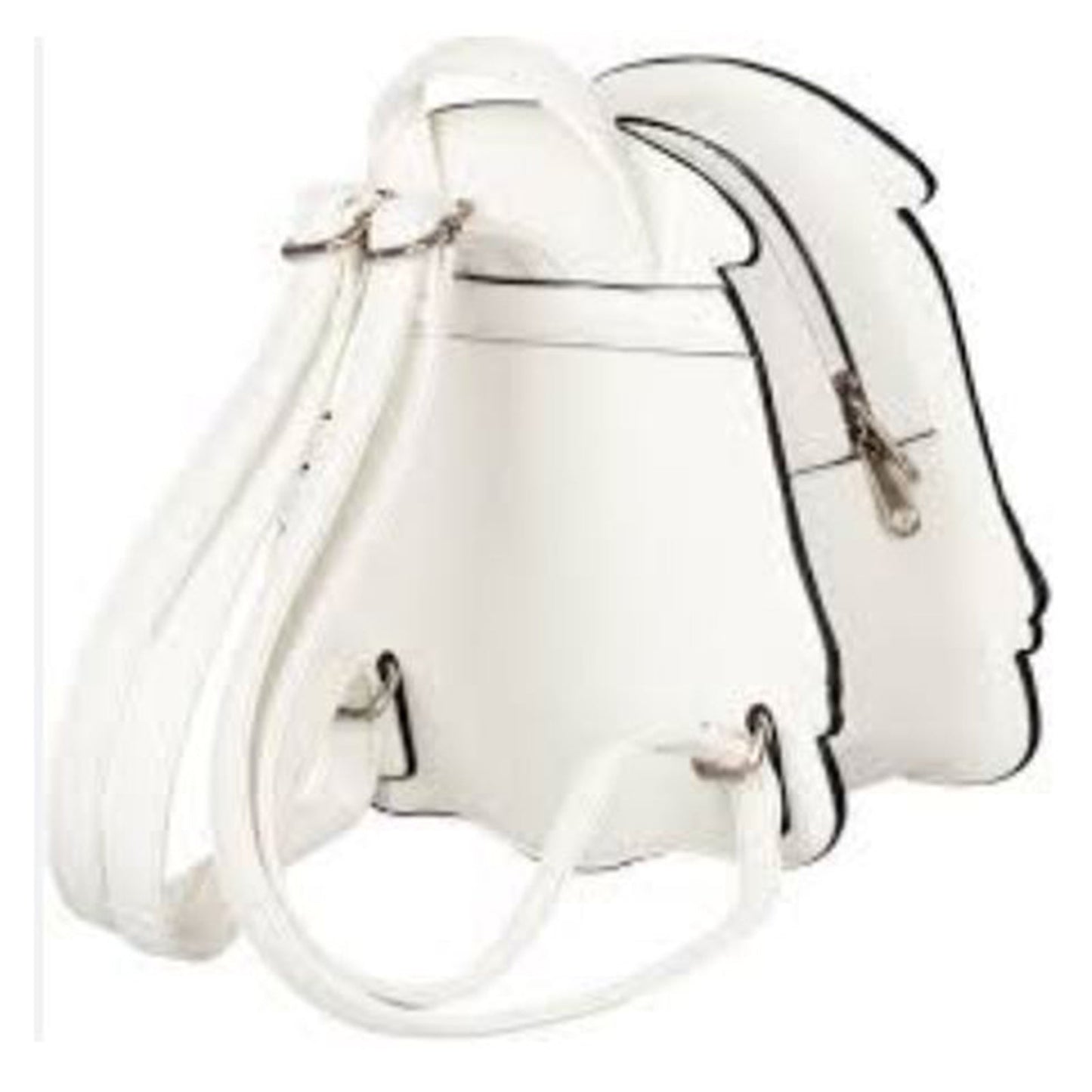 Squishable Plague Nurse Mini Backpack