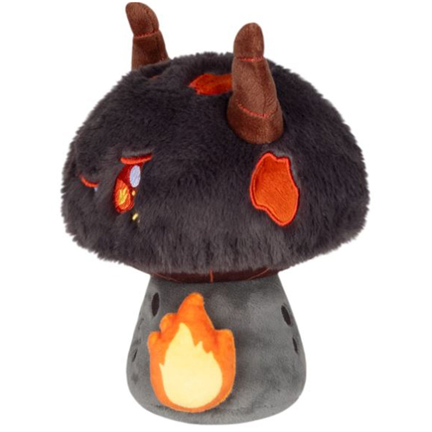 Squishable Alter Ego Mushroom Hellfire 6 Inch Plush Figure