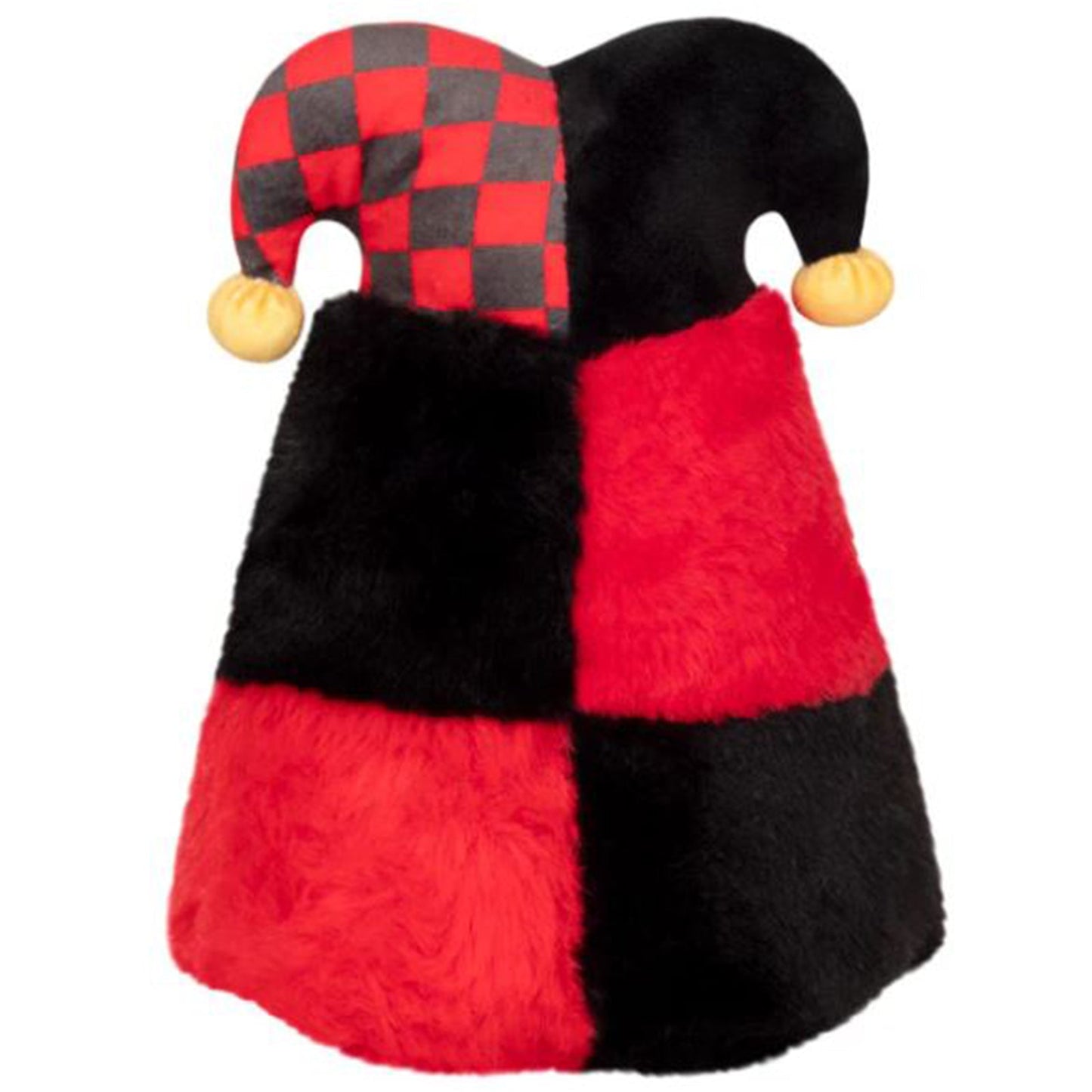 Squishable Plague Doctor Jester 18 Inch Plush Figure