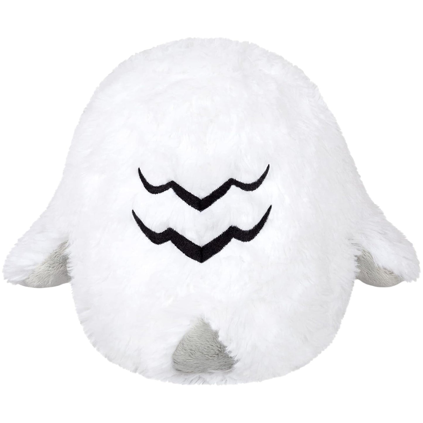 Squishable Mini Snowy Owl 8 Inch Plush Figure