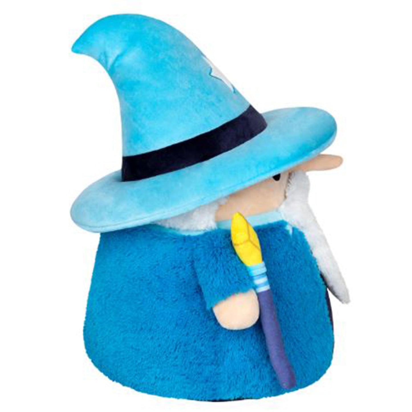 Squishable Wizard 18 Inch Plush Figure