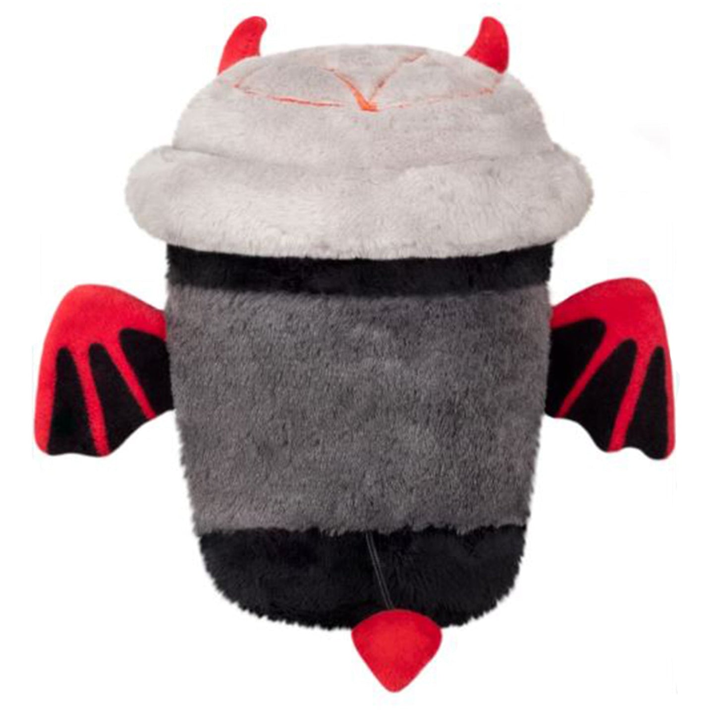 Squishable Alter Ego Coffee Devil's Brew 6 Inch Plush Figure