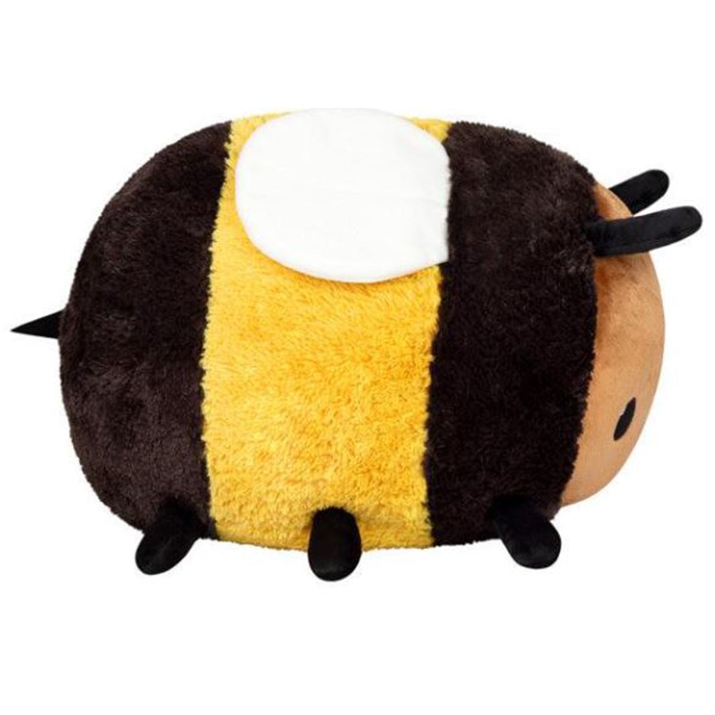 Squishable Fuzzy Bumblebee 15 Inch Plush Figure