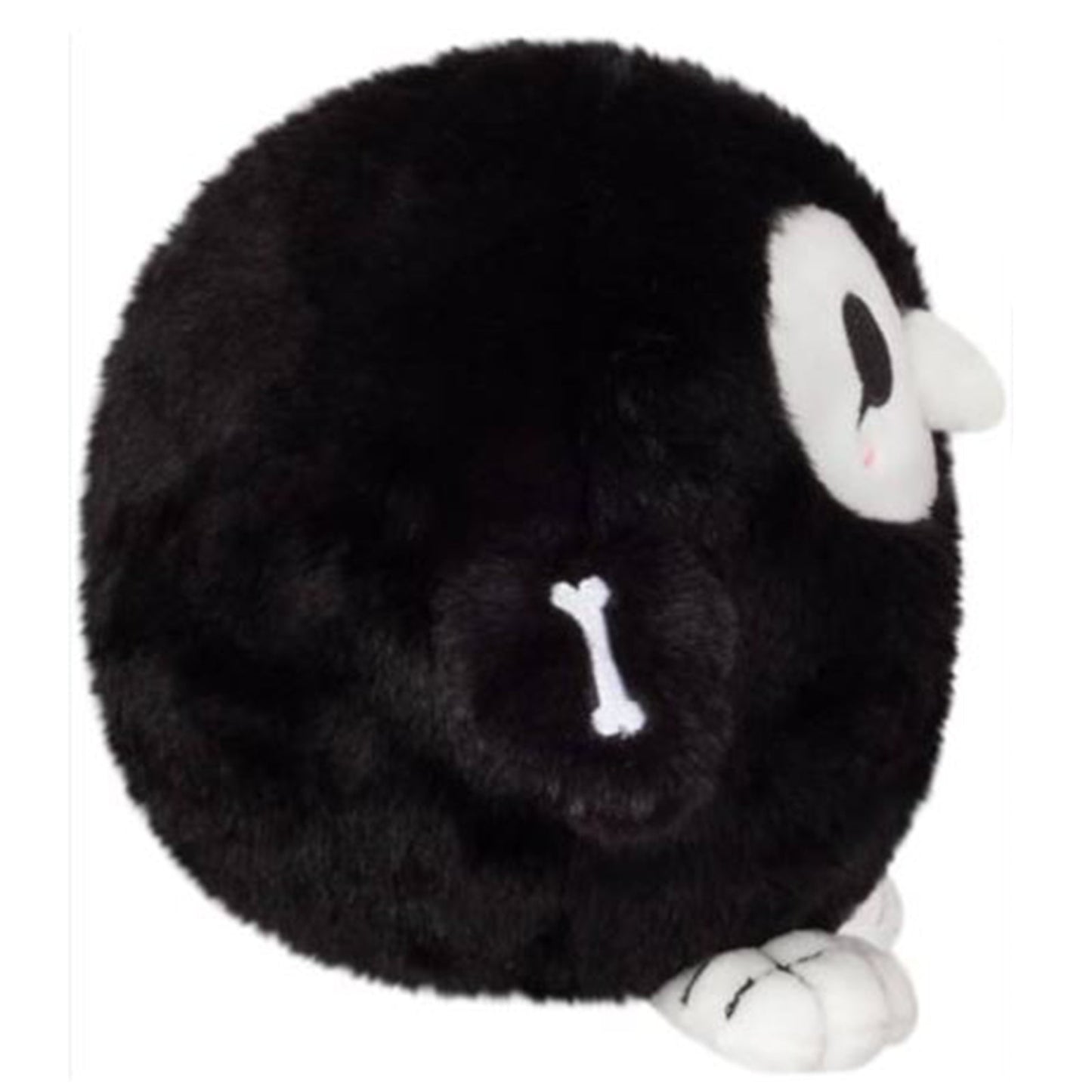 Squishable Alter Ego Penguin Skeleton 6 Inch Plush Figure