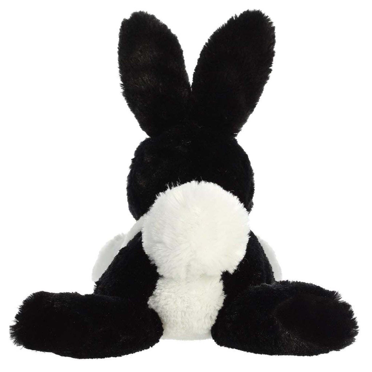 Aurora Dutch Rabbit Black 12 Inch Plush Figure