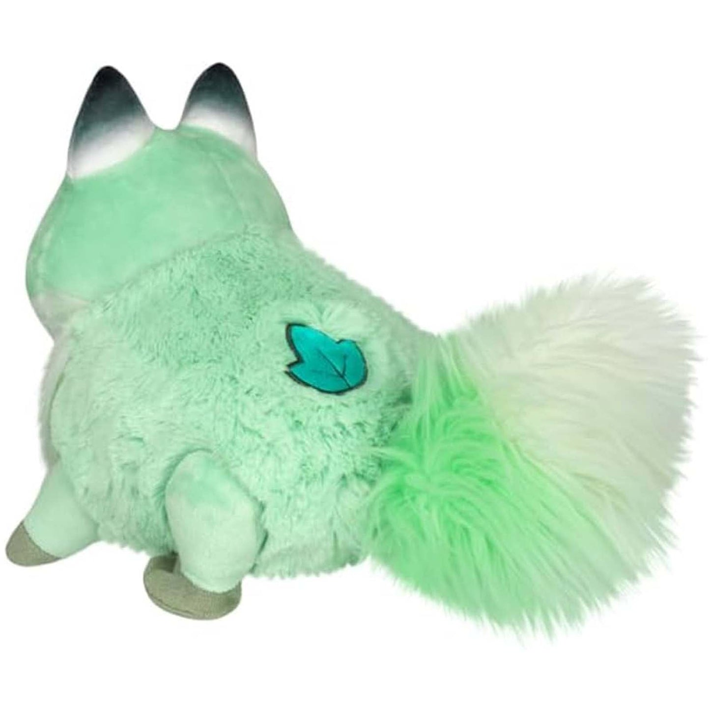 Squishable Mini Leafy Fox 8 Inch Plush Figure