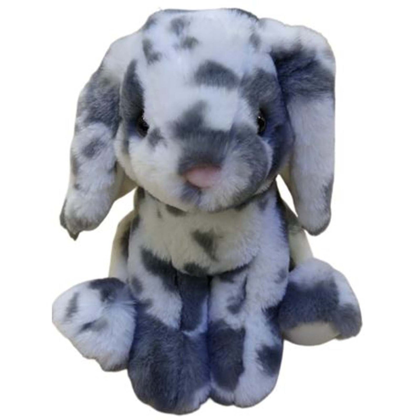 Douglas Bouncie Spotted Bunny Mini Soft 6 Inch Plush Figure