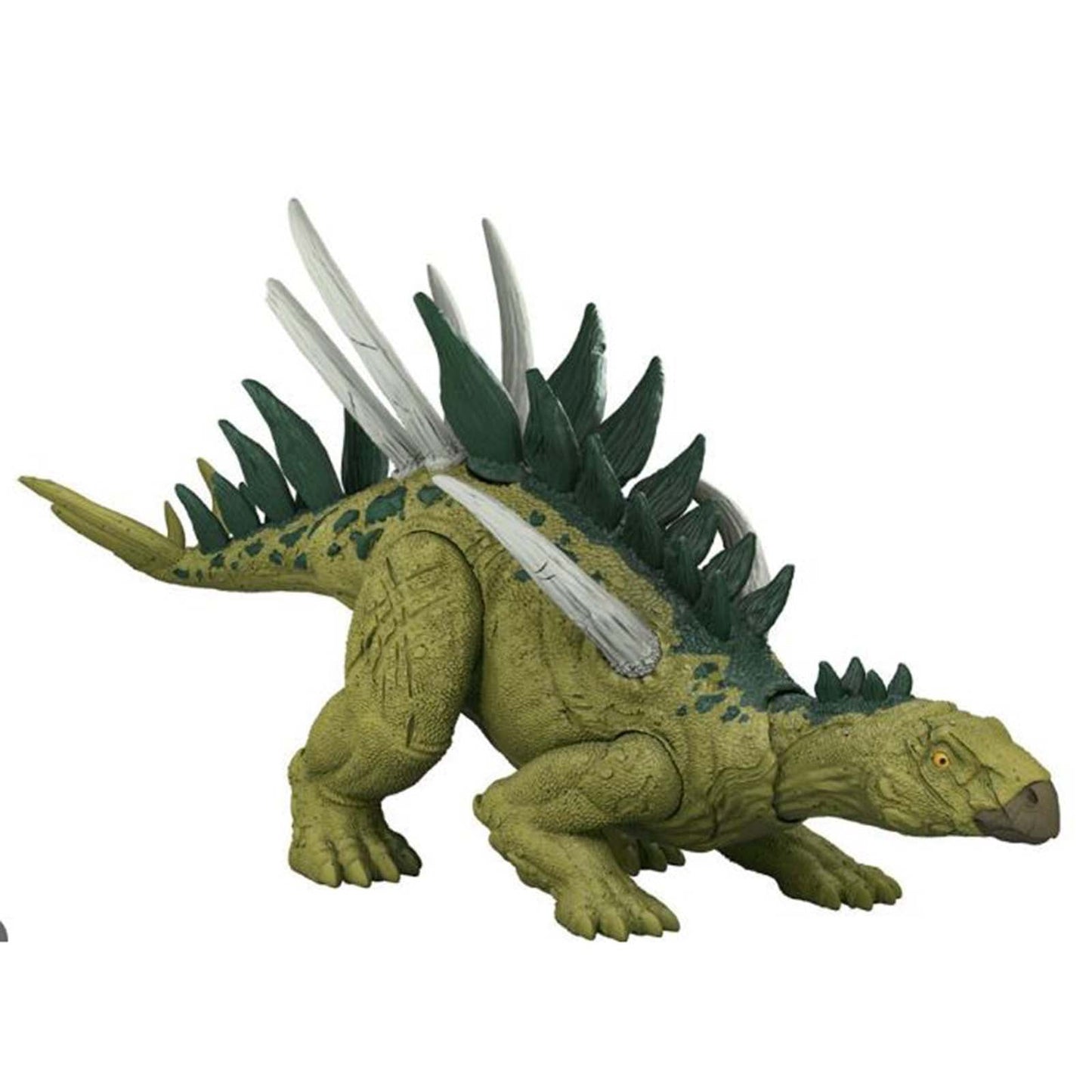 Mattel Jurassic World Chaos Theory Strike Attack Huayangosaurus Figure