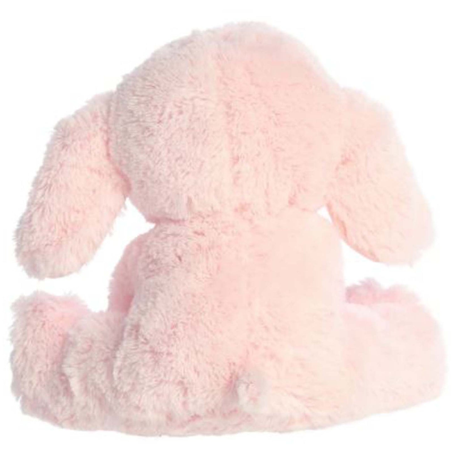 Aurora Ebba Baby Taddles Pink Elephant 10 Inch Plush Figure