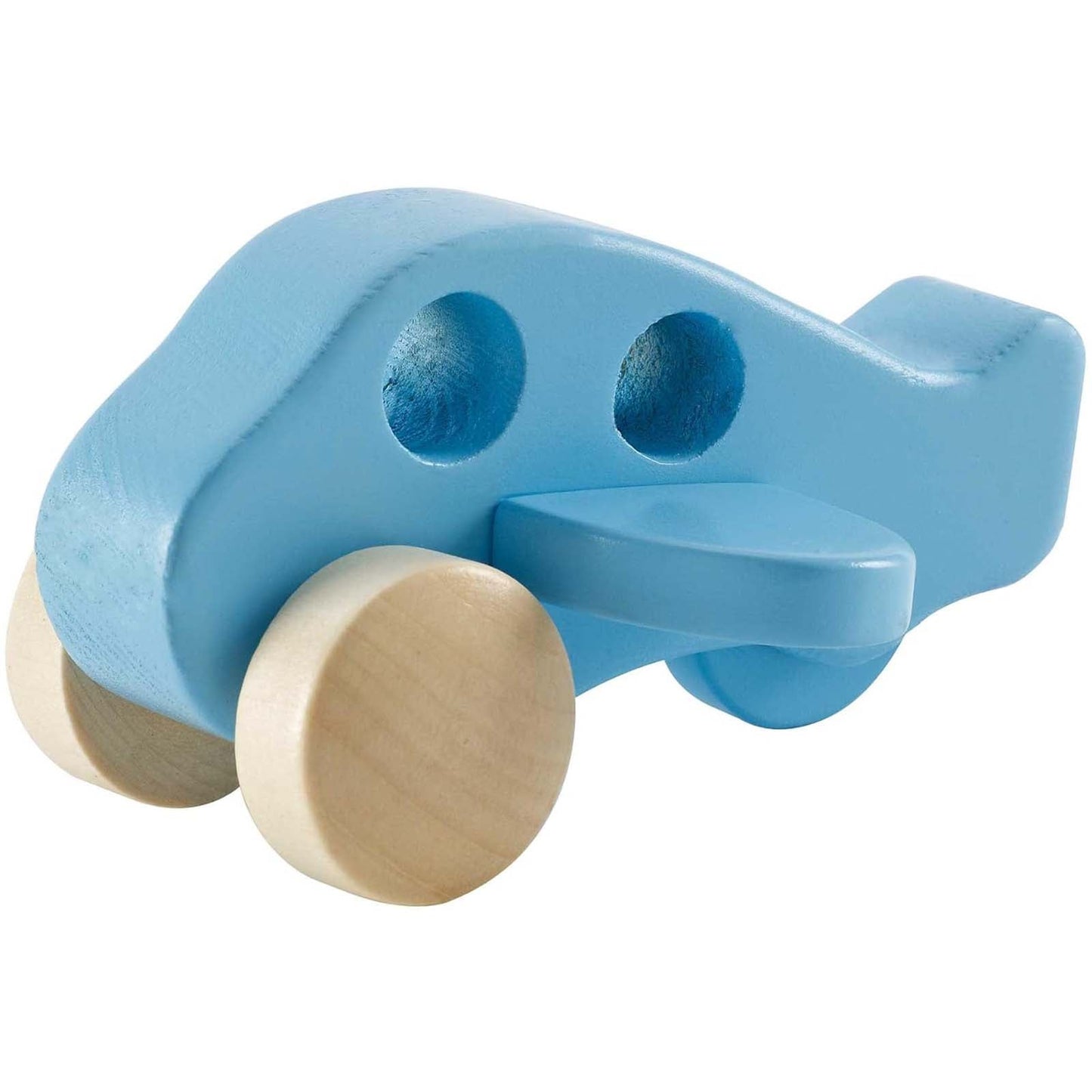 Hape Little Plane Toy Vehicle