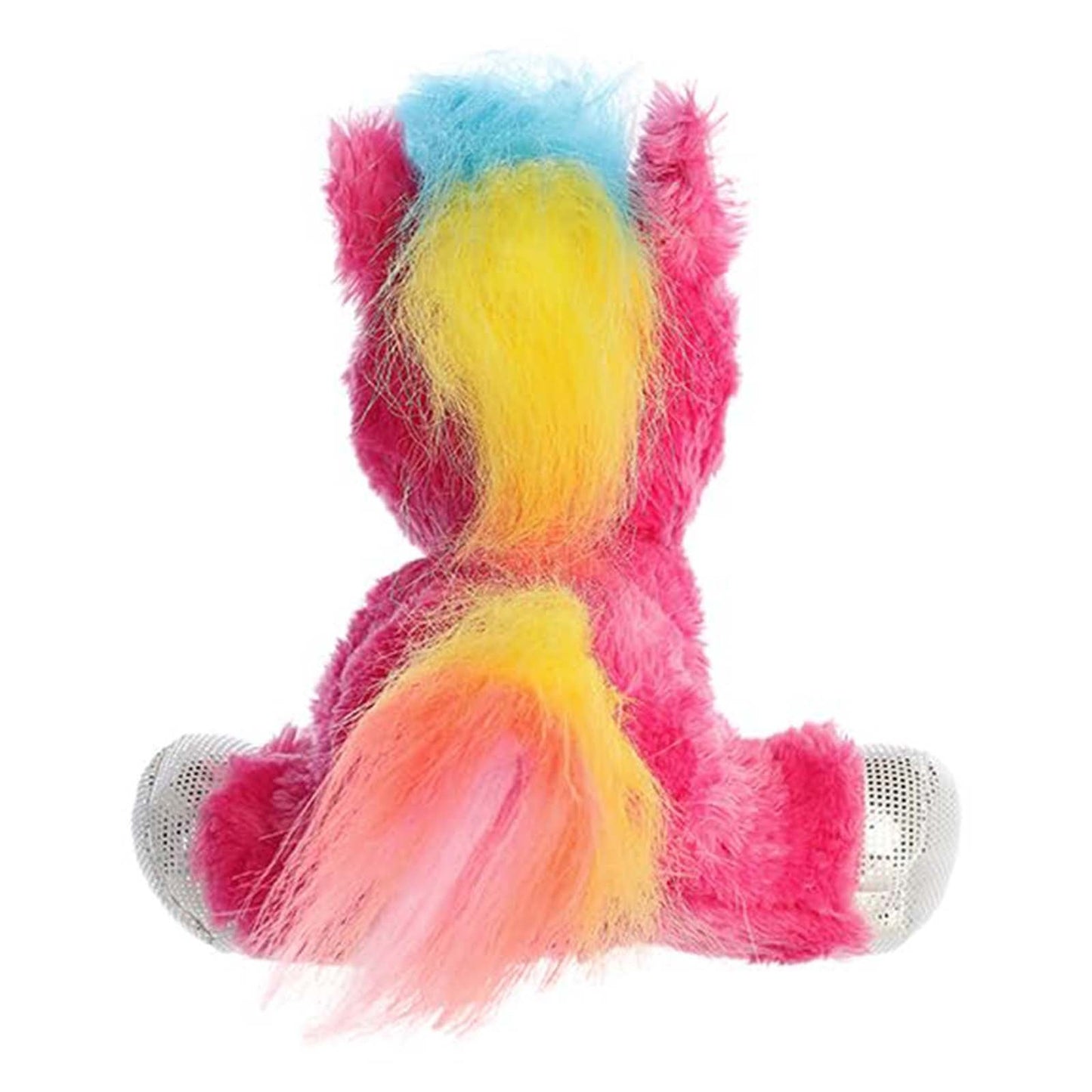 Aurora Cosmic Unicorn 12 Inch Plush Figure