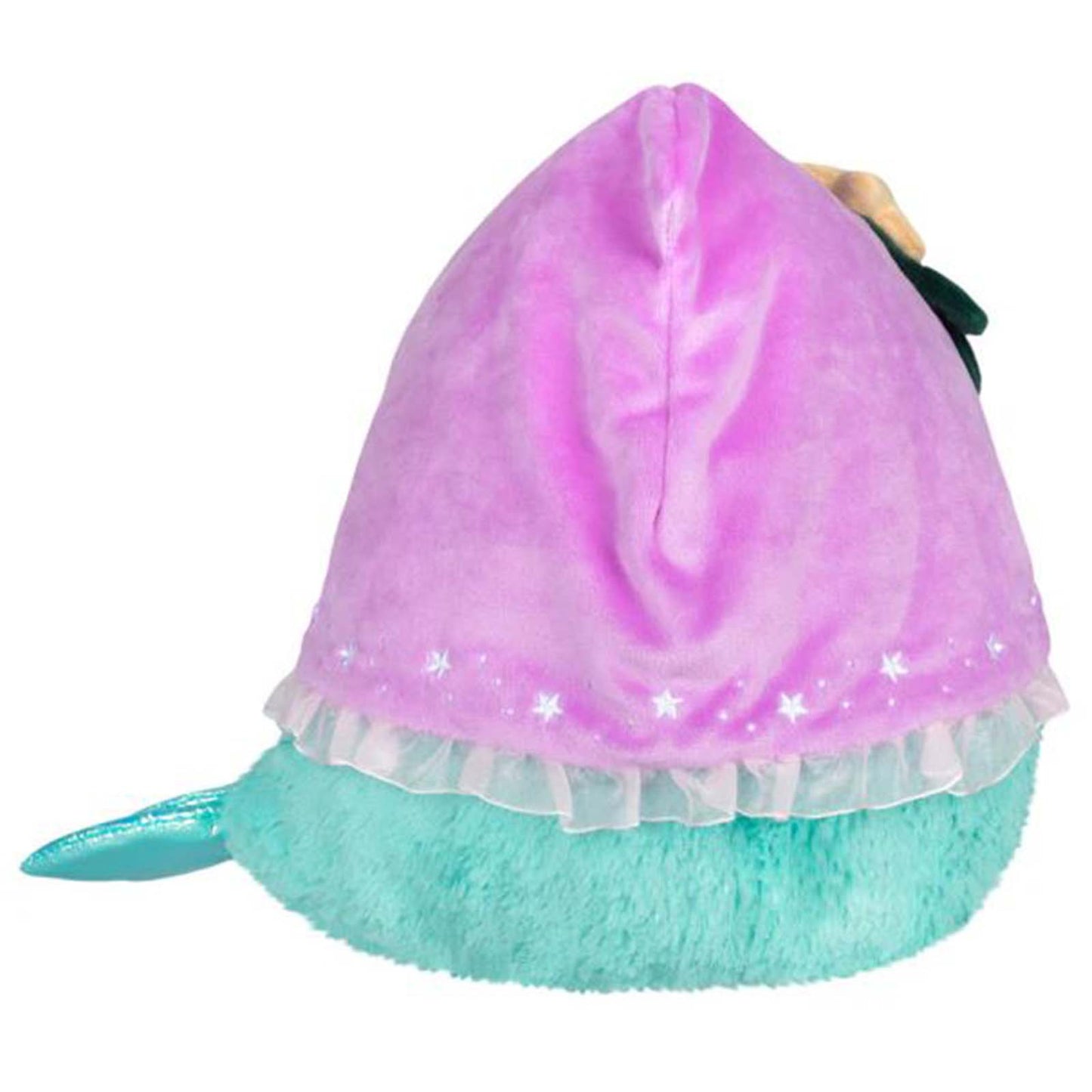 Squishable Mini Mermaid Plague Nurse 10 Inch Plush Figure