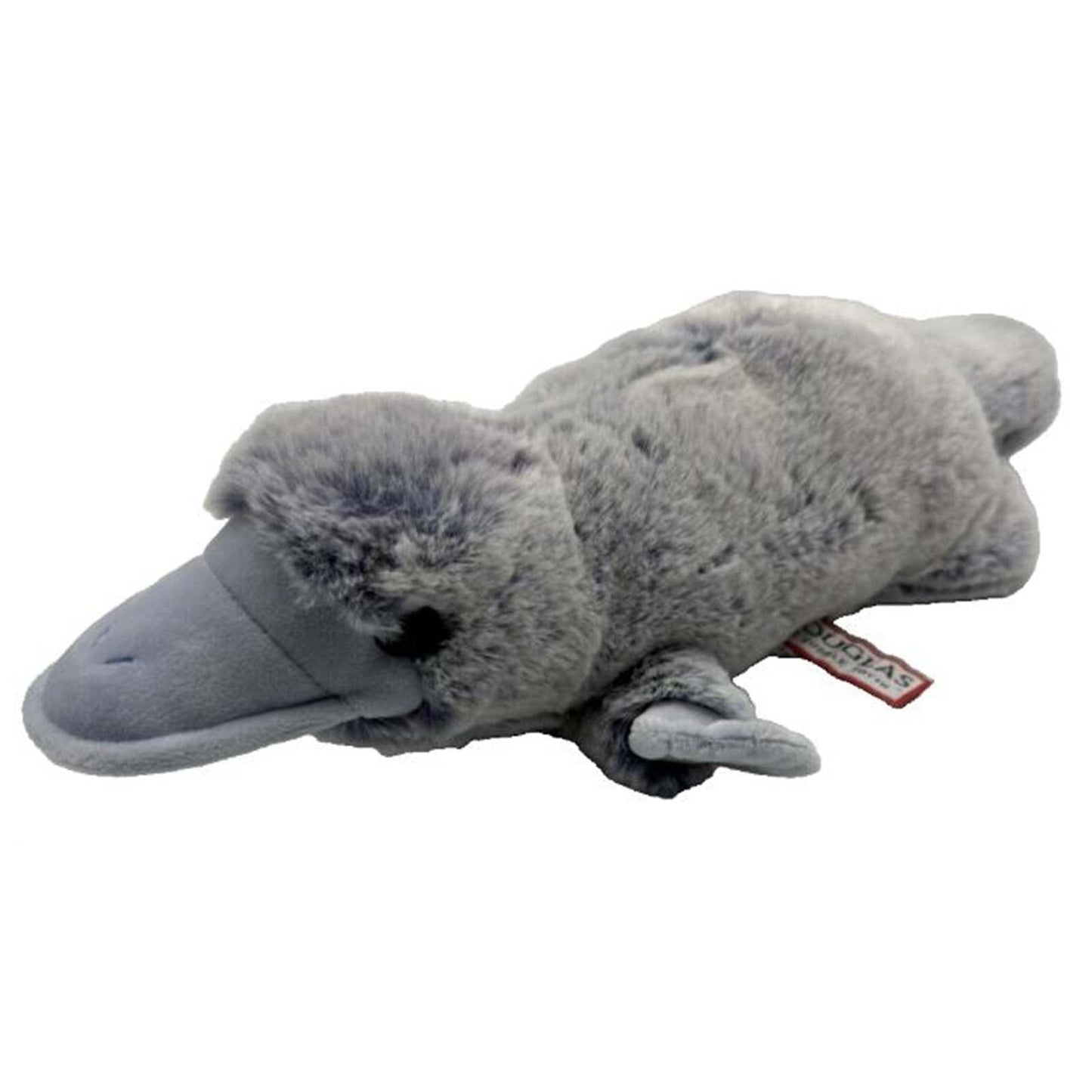 Douglas Allie Platypus Soft 14 Inch Plush Figure
