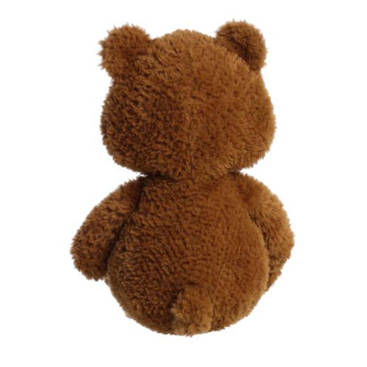 Aurora Riley Bear Brown 13 Inch Plush Figure – Elephant's Trunk