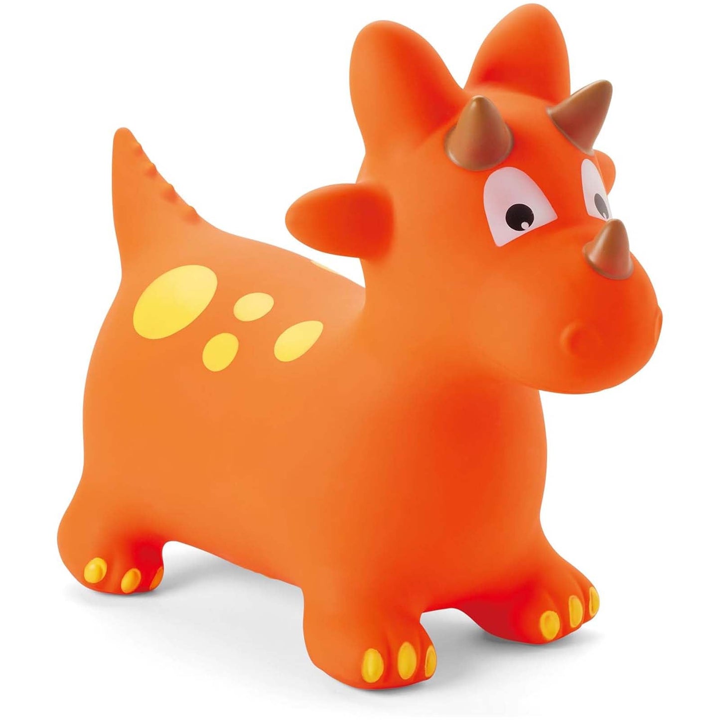 Kidoozie Bounce Around Dino Activity Toy