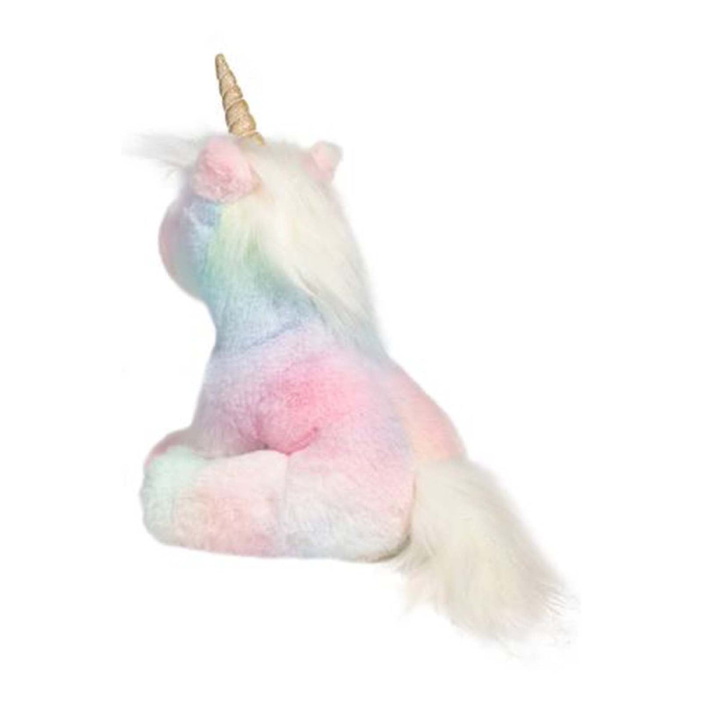 Douglas Kylie Unicorn Soft 12 Inch Plush Figure