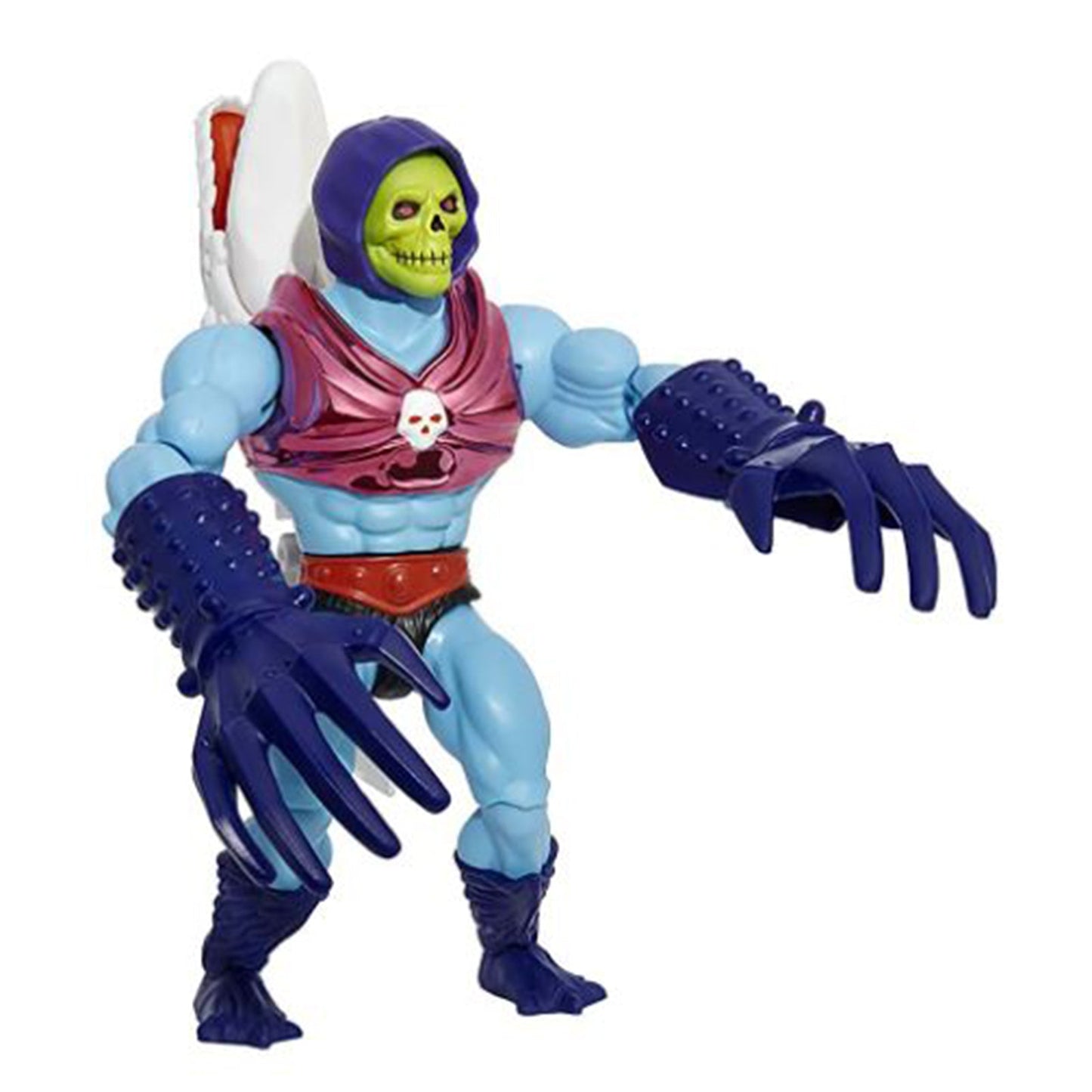 Masters Of The Universe Terror Claws Skeletor Action Figure