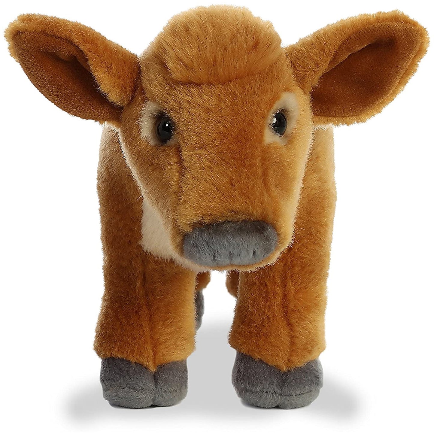 Aurora Miyoni Jersey Calf 11 Inch Plush Figure