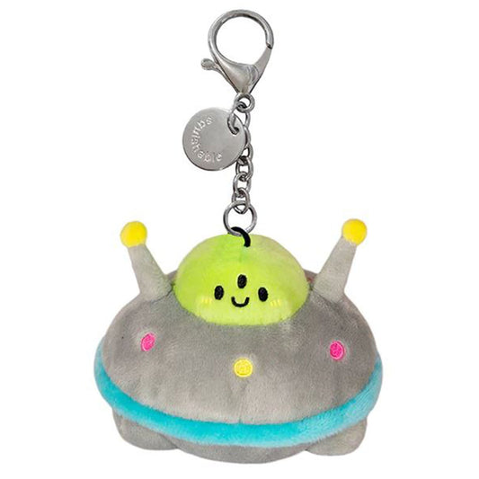 Squishable Celestial UFO Micro 3 Inch Plush Figure