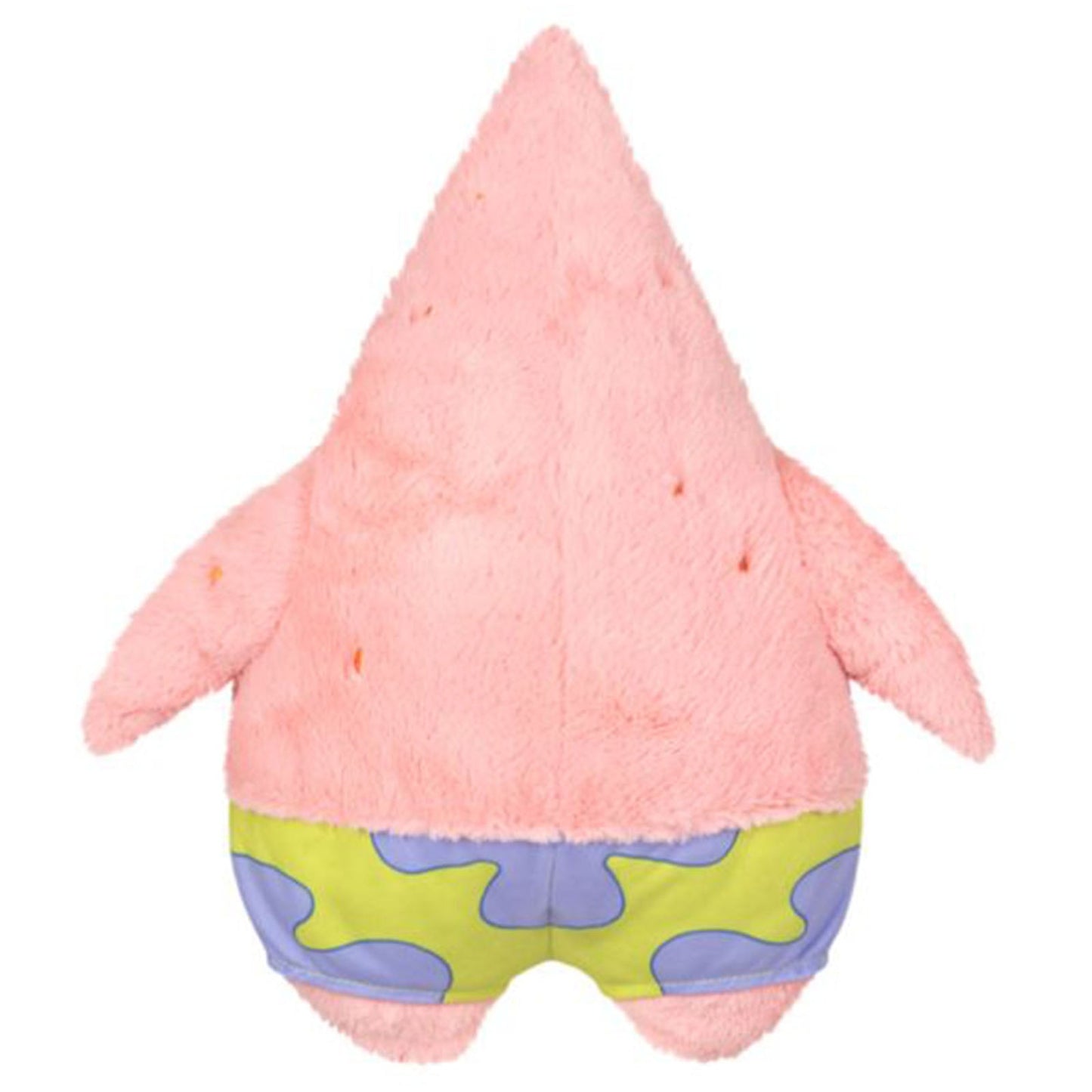 Squishable Spongebob Squarepants Patrick 12 Inch Plush