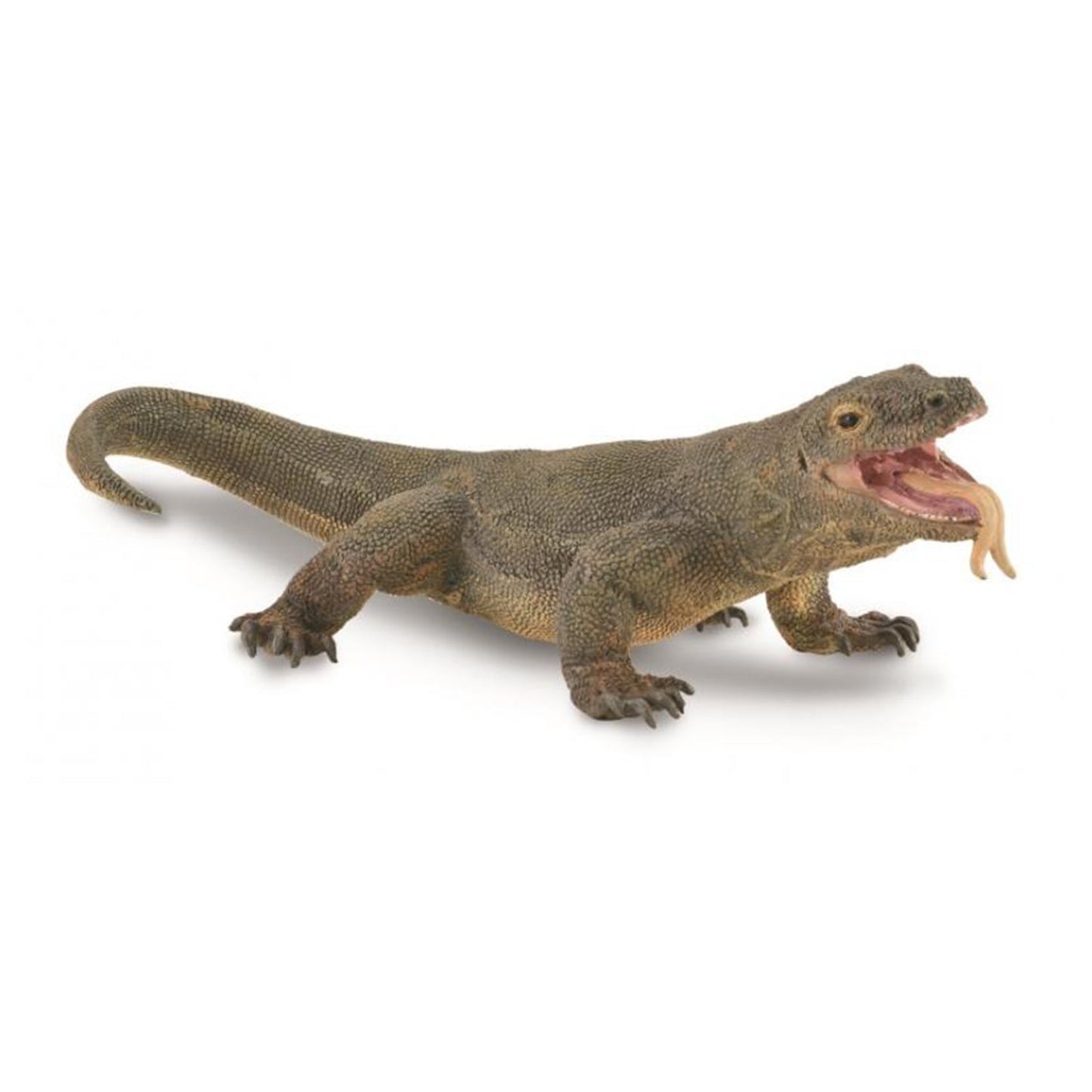 CollectA Komodo Dragon Animal Figure 88900