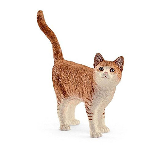 Schleich Cat Animal Figure 13836