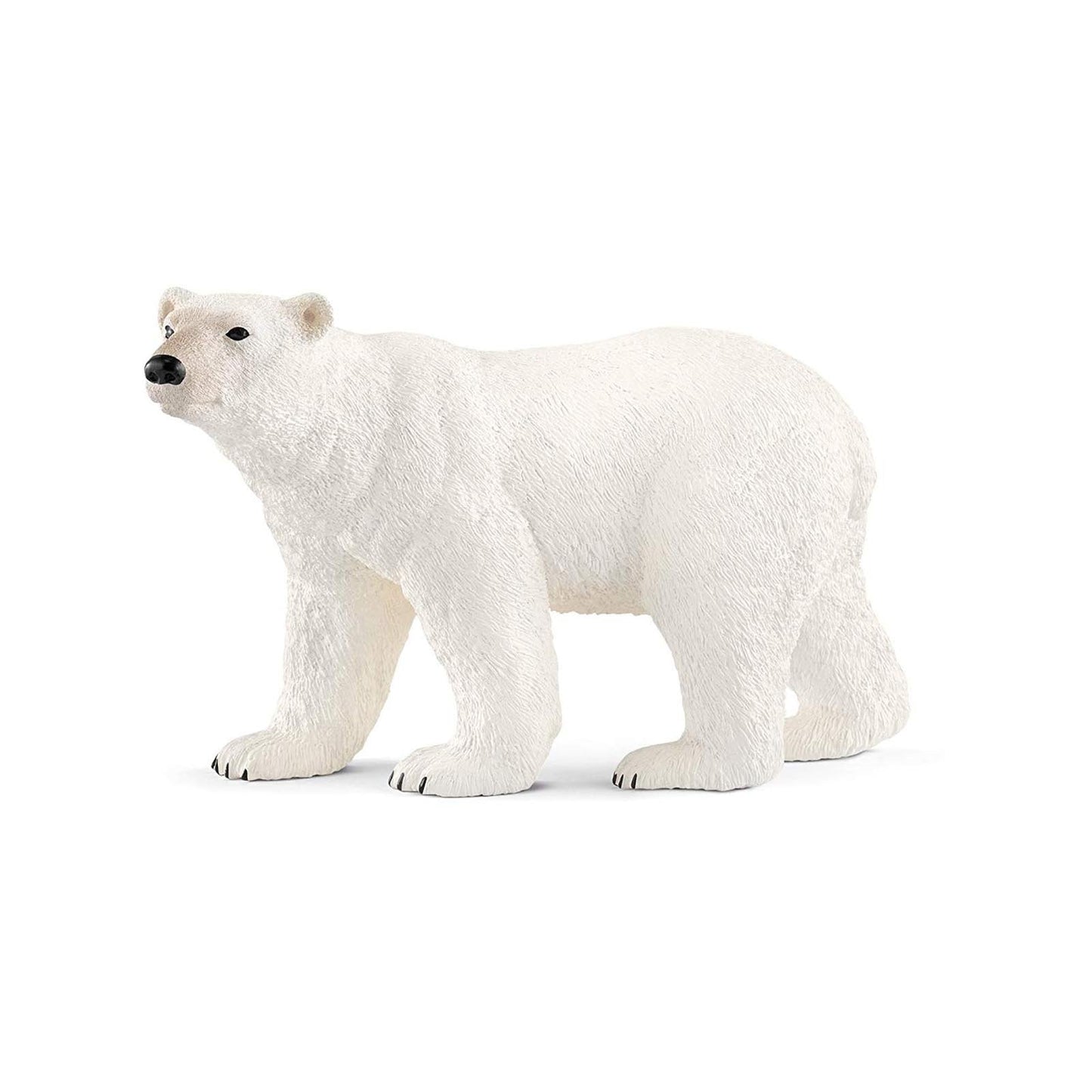 Schleich Polar Bear Animal Figure