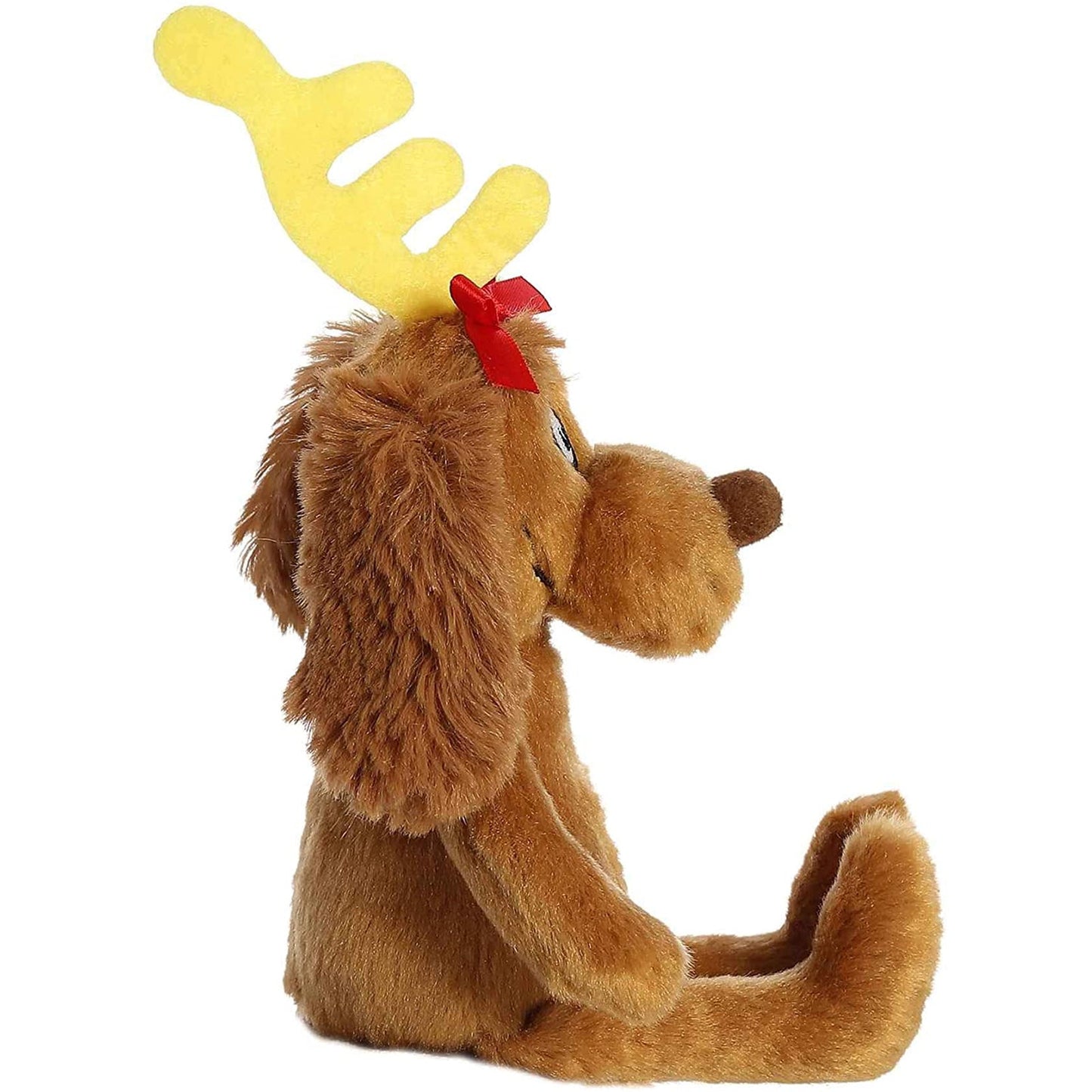 Aurora Dr Seuss Max 7 Inch Plush Figure