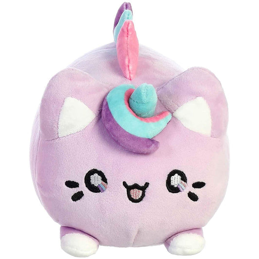 Aurora Lavender Dream Meowchi 7 Inch Plush Figure