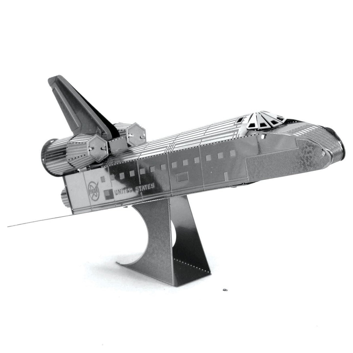 Metal Earth Space Shuttle Enterprise Model Kit