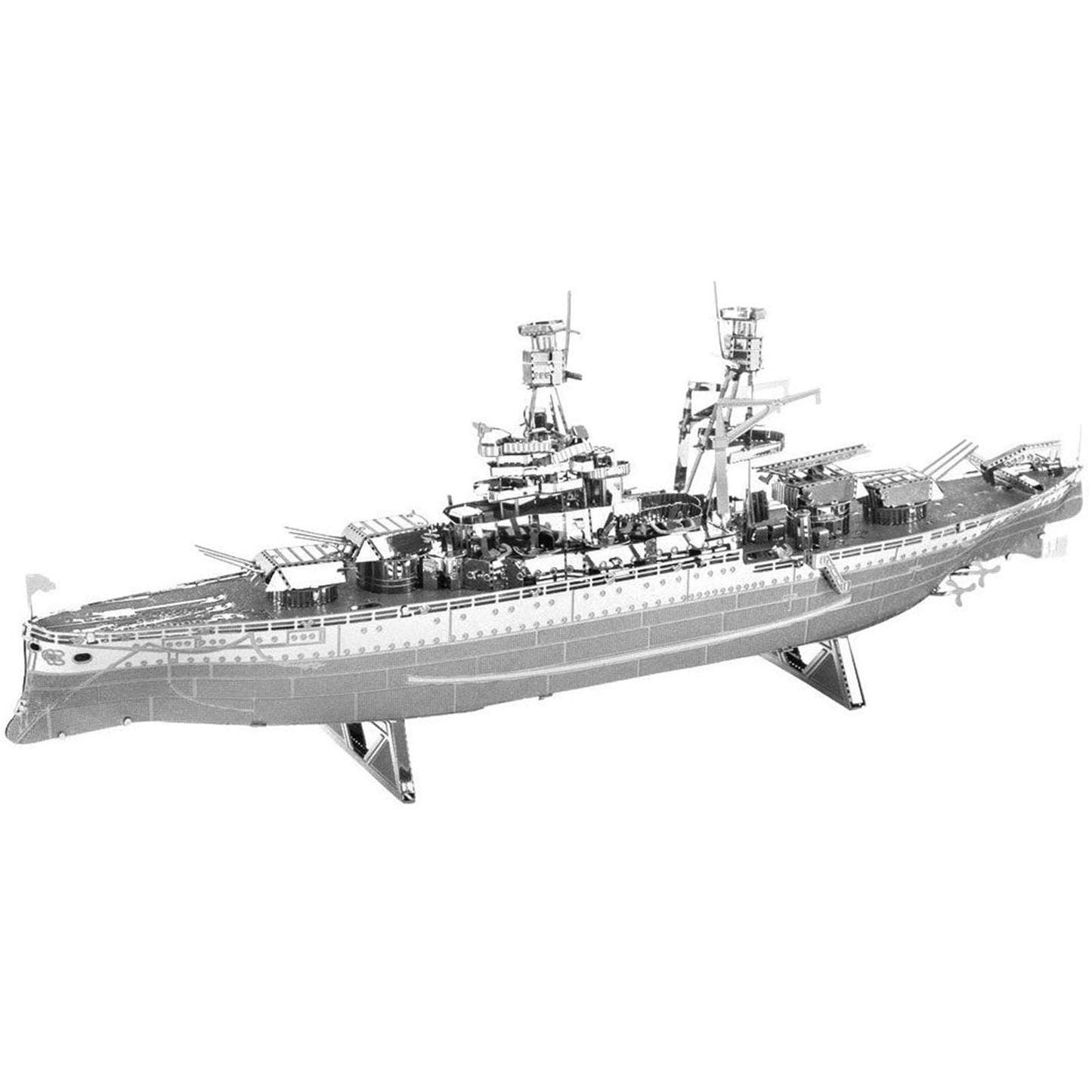 Metal Earth USS Arizona Model Kit