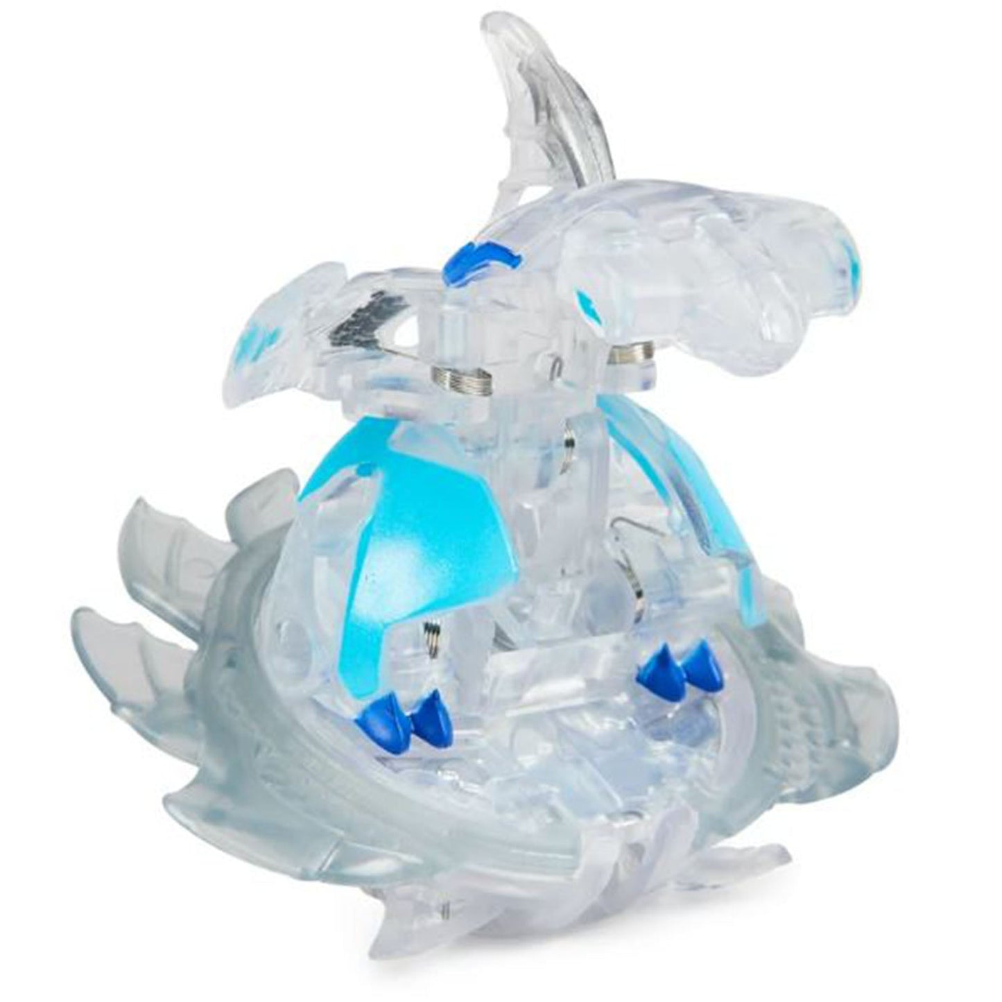 Spin Master Bakugan Special Attack Hammerhead