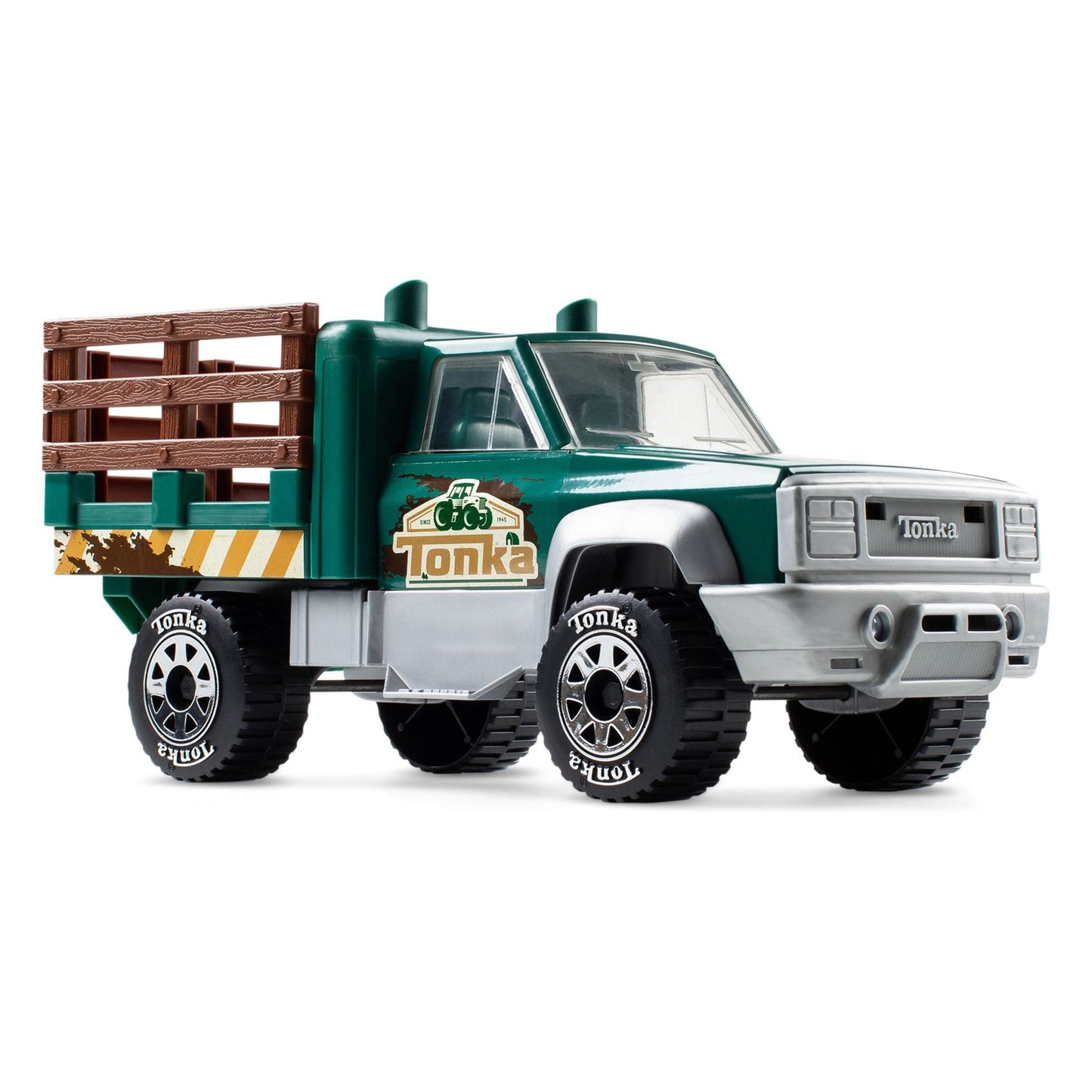 Tonka Farm Truck Toy Vehicle