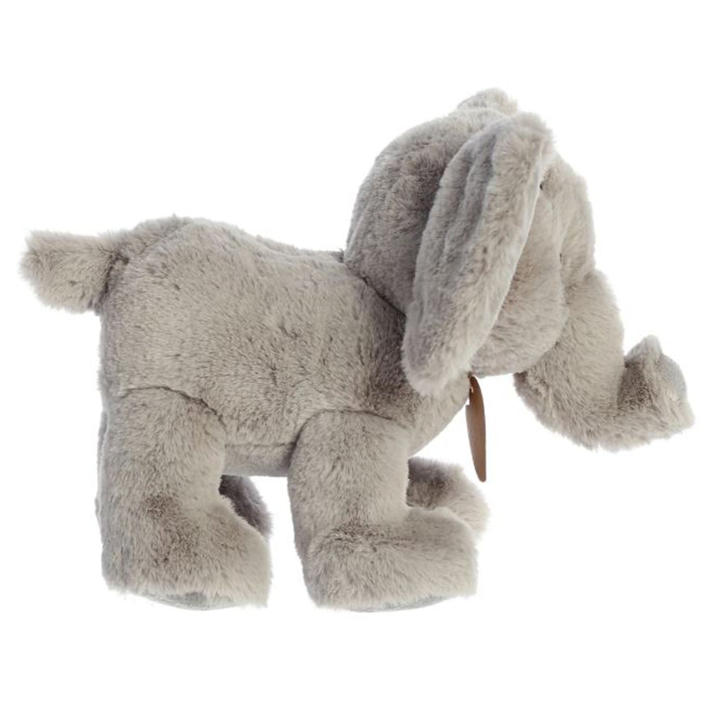 Aurora Precious Moments Tuk Elephant 9 Inch Plush Figure