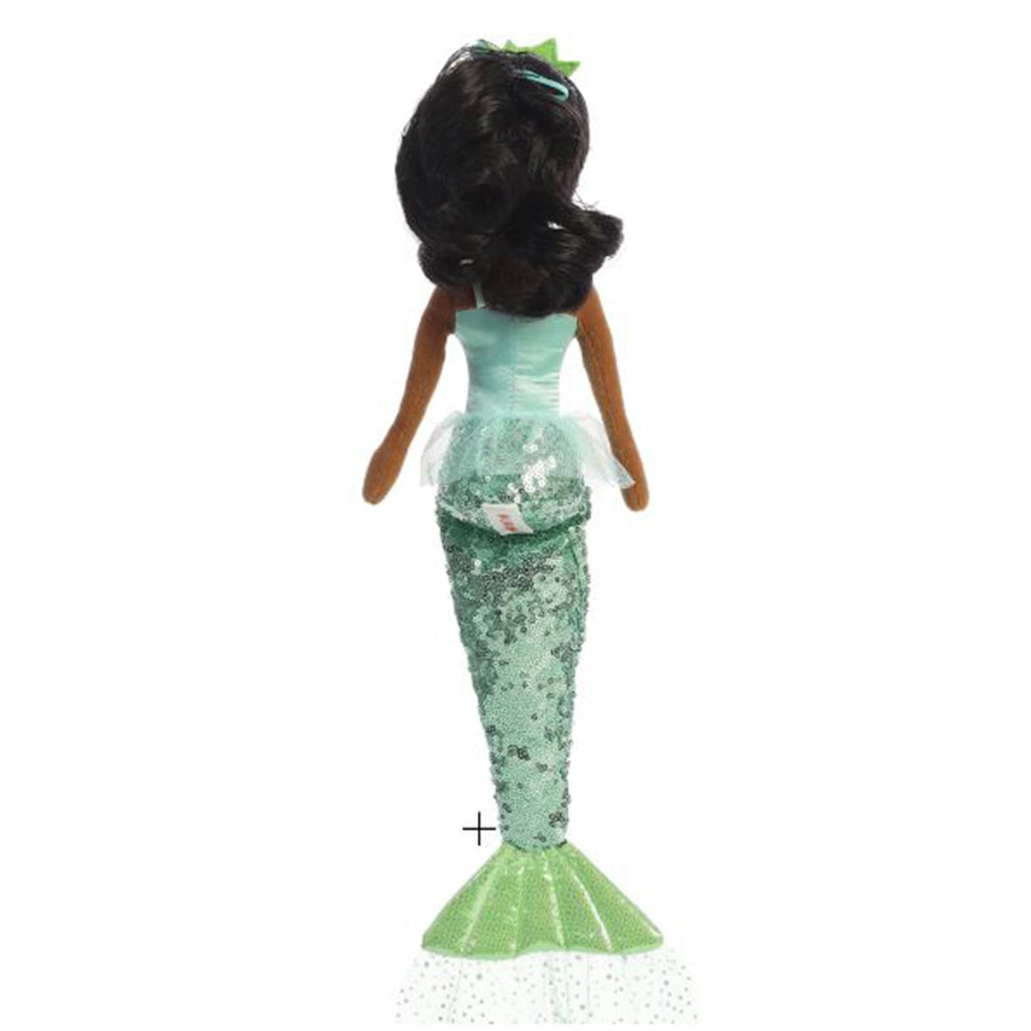 Aurora Sea Sparkles Tut Sparkles Ivy 18 Inch Plush Figure